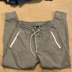 American eagle sweatpants